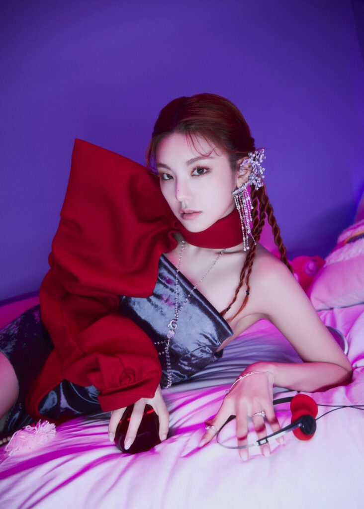 ทรงจมูกเยจี