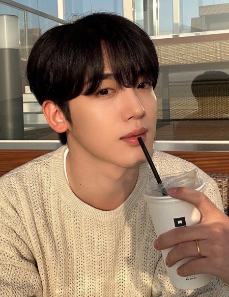 ทรงจมูกคิมโยฮัน