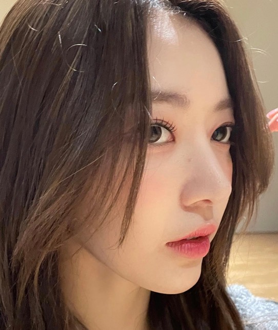 ทรงจมูกซากุระ