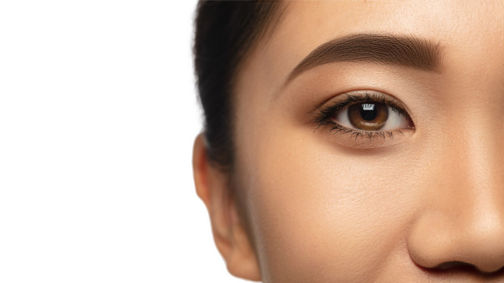 ทำตาสองชั้น