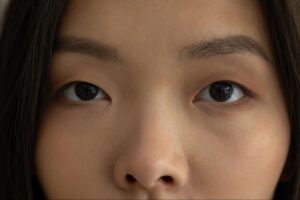 ตาตี่ทำตาสองชั้น