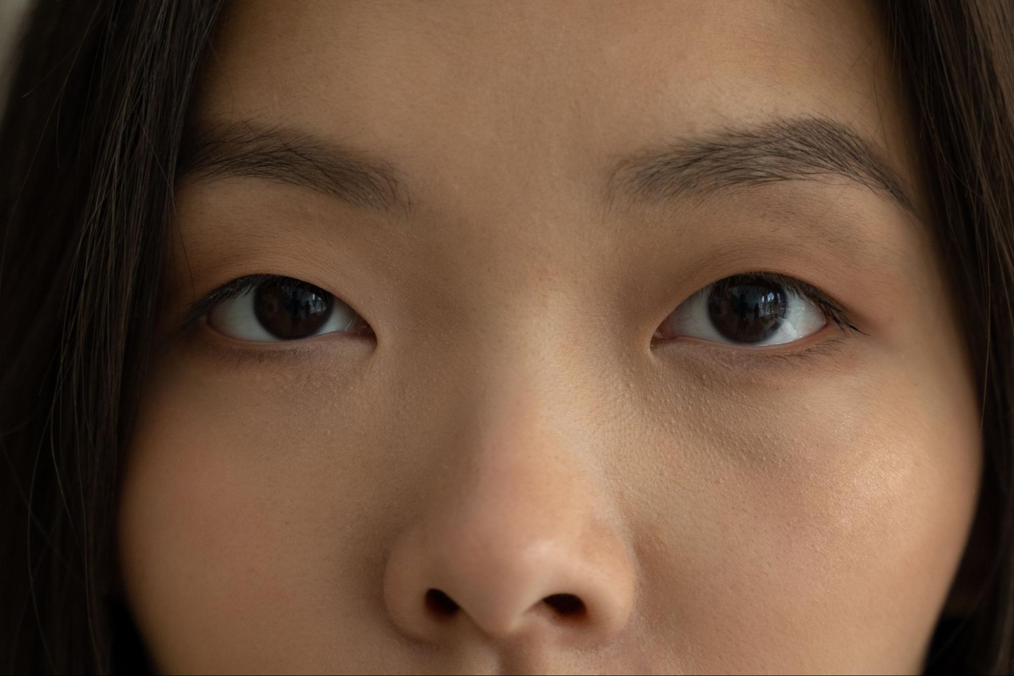 ตาตี่ทำตาสองชั้น