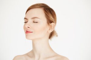 ทรงจมูกสายฝอ